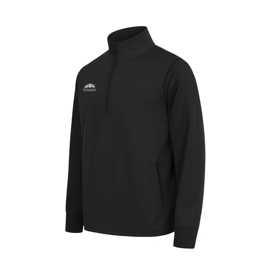 Team Newbery - Unisex 1/4 Zip Midlayer - Roesports