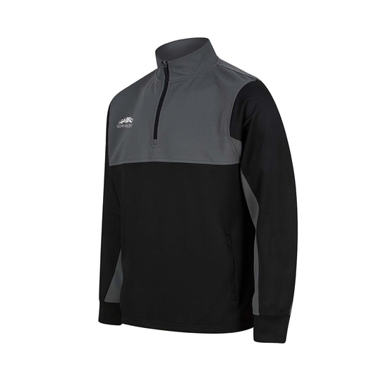 Team Newbery Unisex Midlayer 1/4 Zip for Ultimate Comfort and Style - roesports