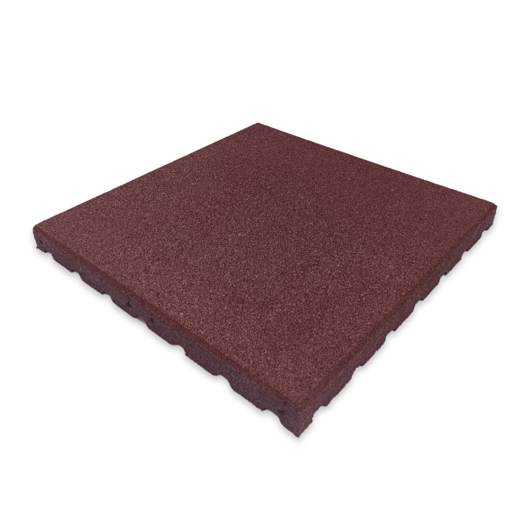 Rubber Paving Slabs for Durable Outdoor Surfacing Solutions - roesports