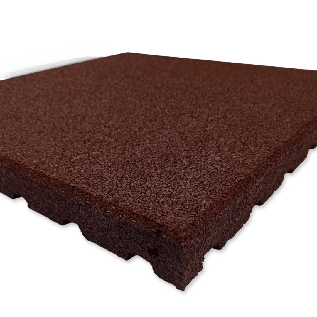 Rubber Paving Slabs for Durable Outdoor Surfacing Solutions - roesports