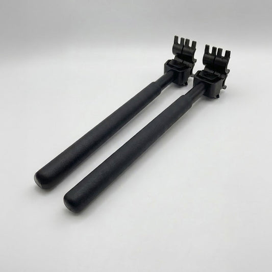 GymPin Safety Squat Handles roesports