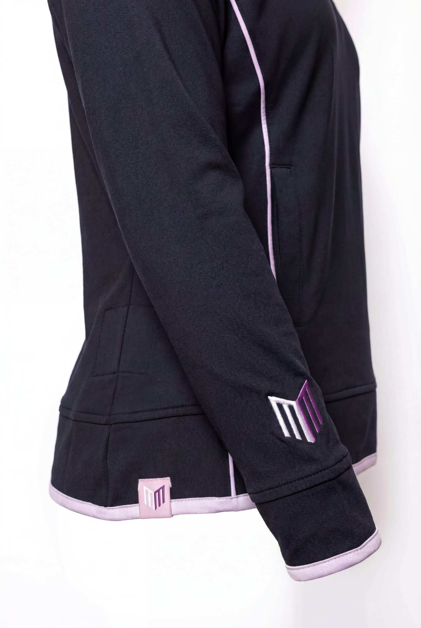 CENTURY ZIPPER - Roesports