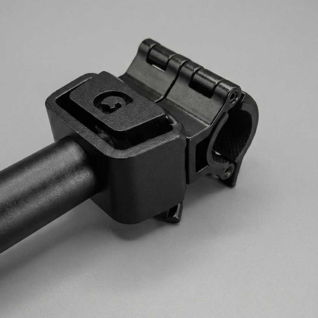 GymPin Safety Squat Handles roesports