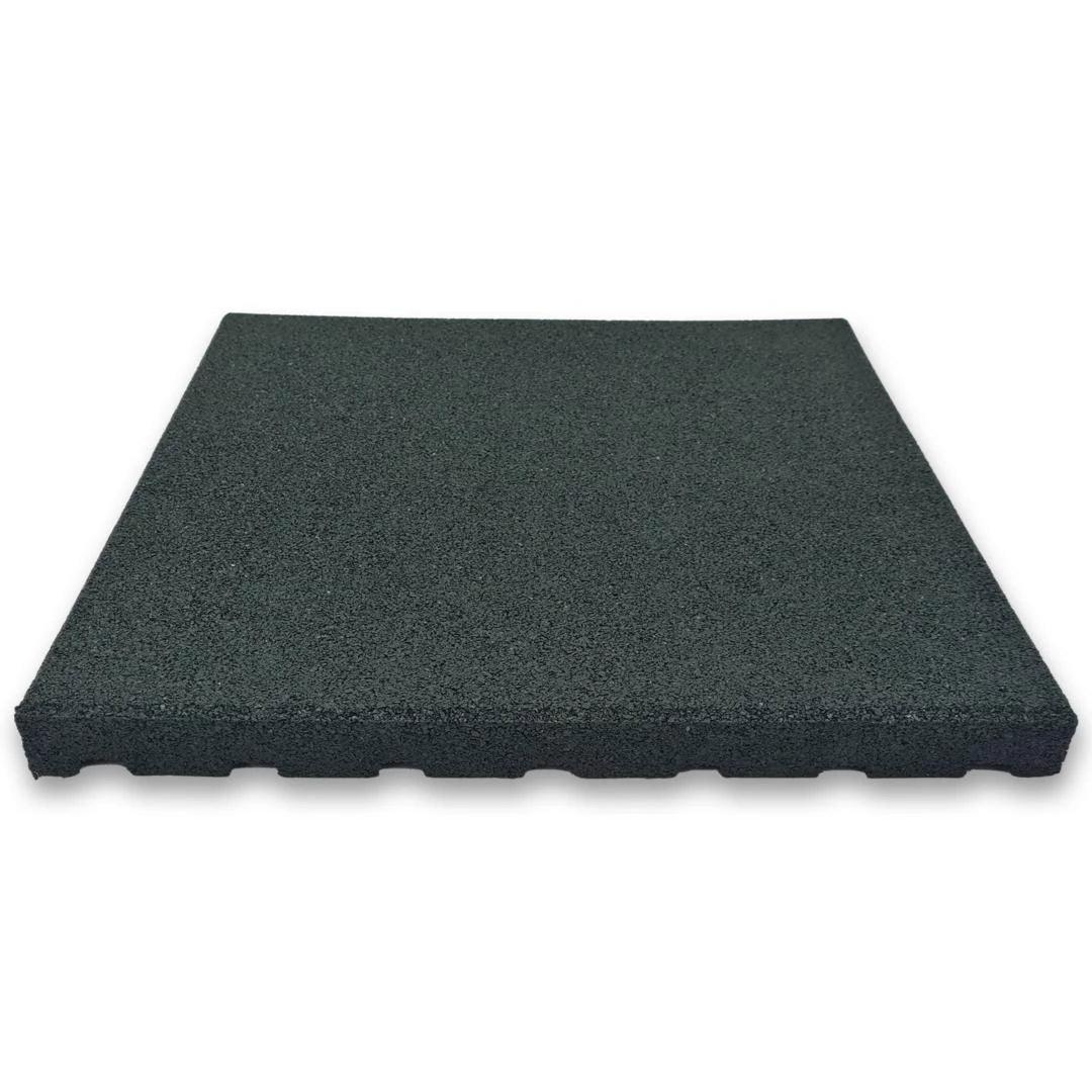 Rubber Paving Slabs for Durable Outdoor Surfacing Solutions - roesports