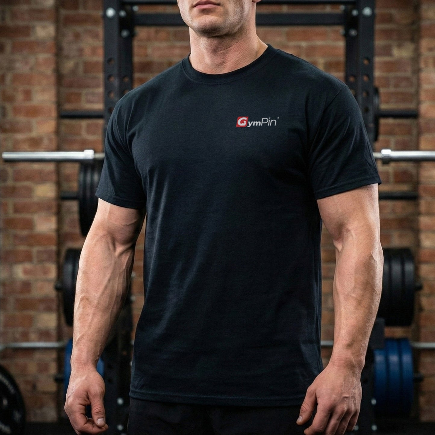 GymPin Ultra Cotton T-Shirt roesports