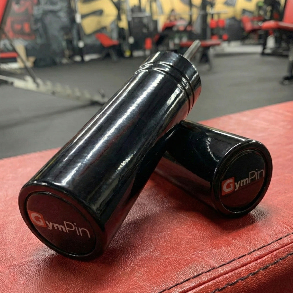 8mm Original 2" GymPin roesports