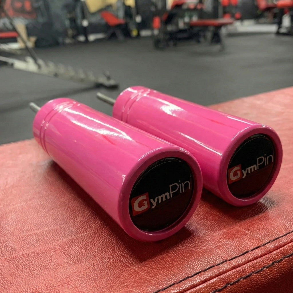 8mm Original 2" GymPin roesports