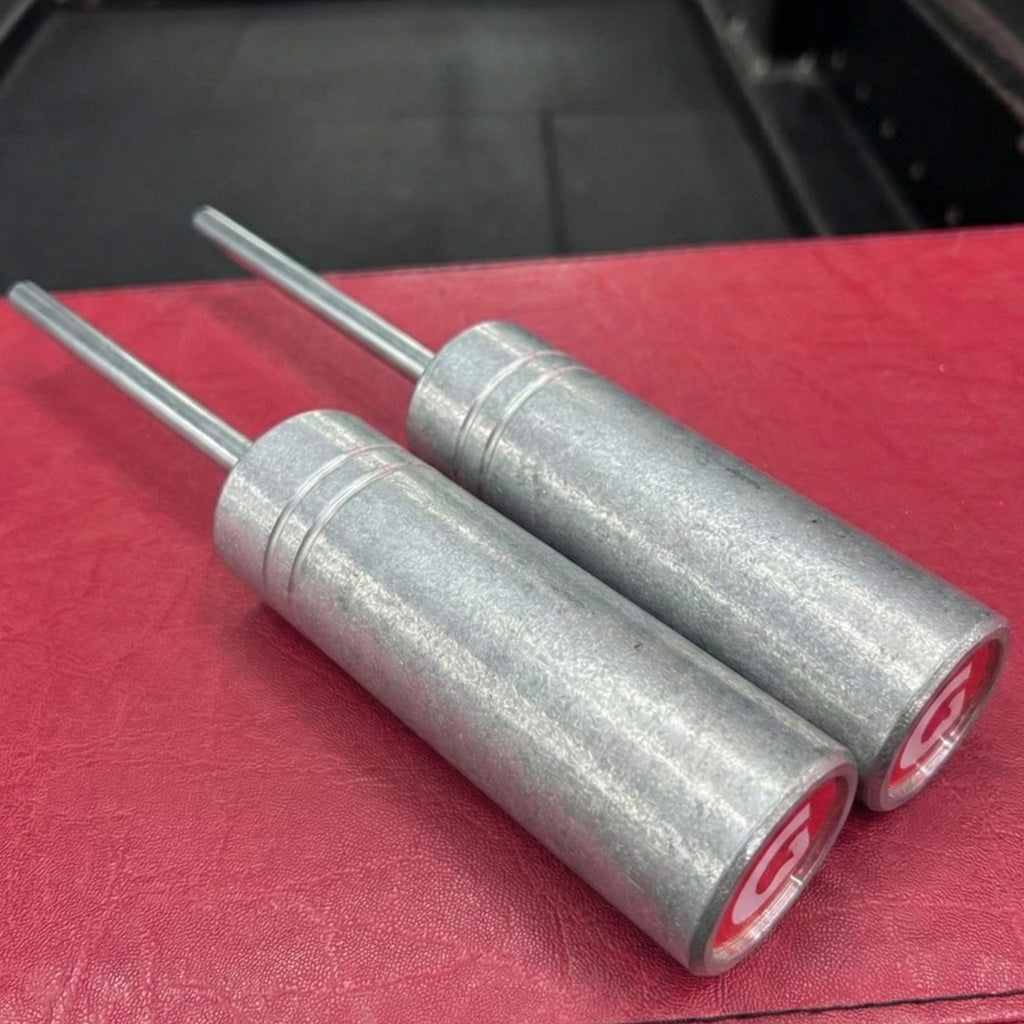 10mm Original 2" GymPin - Cable Stack Extender roesports