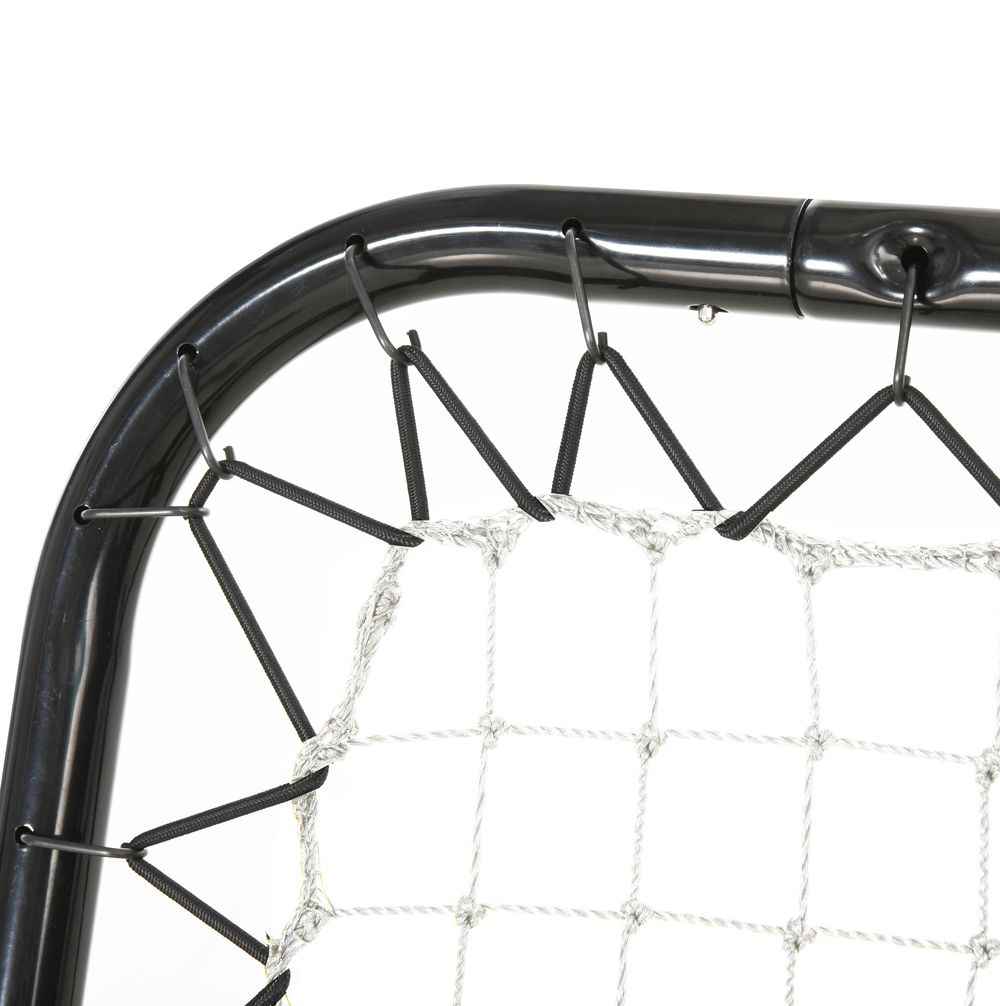 Pro Rebounder Net Goal | Football, Baseball | HOMCOM - roesports