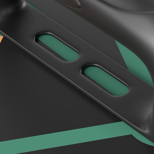 SPORTNOW 11-in-1 Foldable Push Up Board, Press Up Handles for Home Gym - Roesports