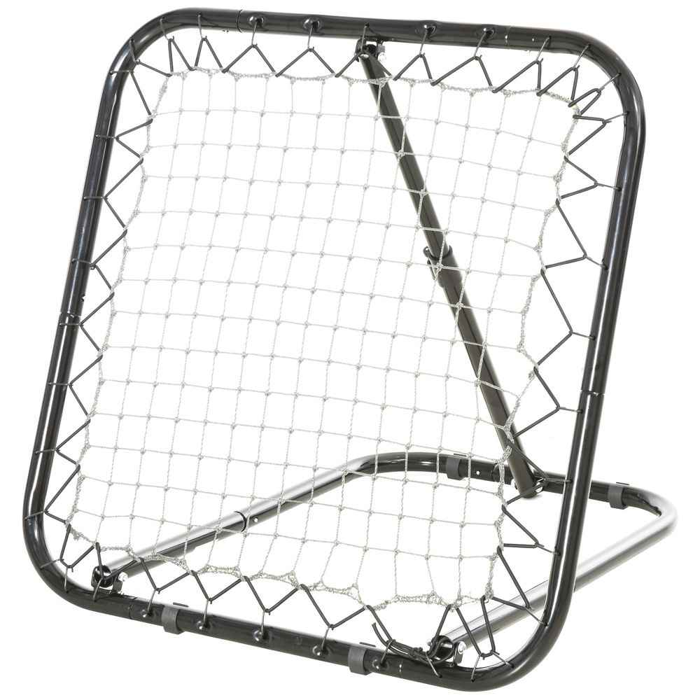 Pro Rebounder Net Goal | Football, Baseball | HOMCOM - roesports