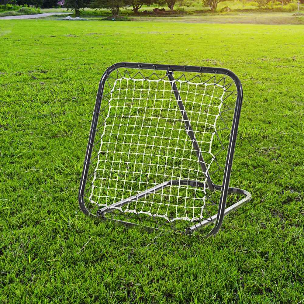 Pro Rebounder Net Goal | Football, Baseball | HOMCOM - roesports