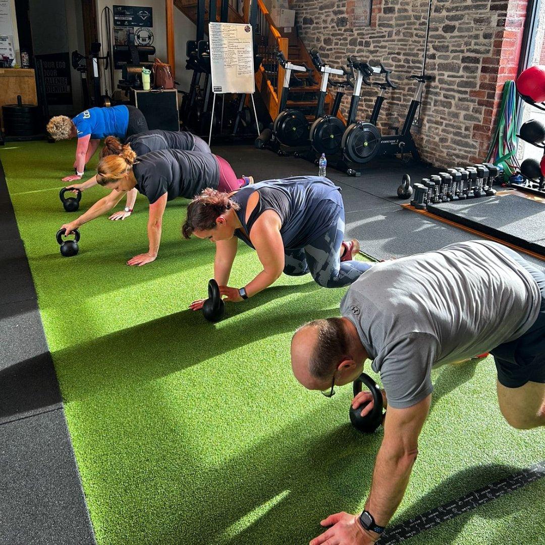 Sprung Plain Colour Uni Indoor Sprint Track 2m Wide for Unmatched Performance - roesports