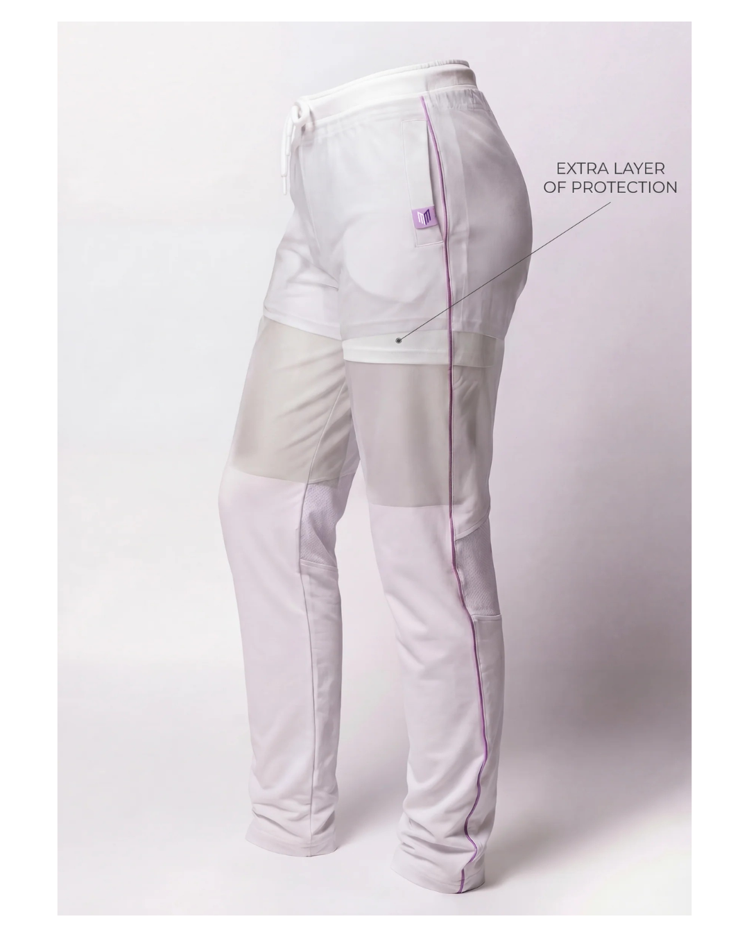 TEST MATCH TROUSER - Roesports