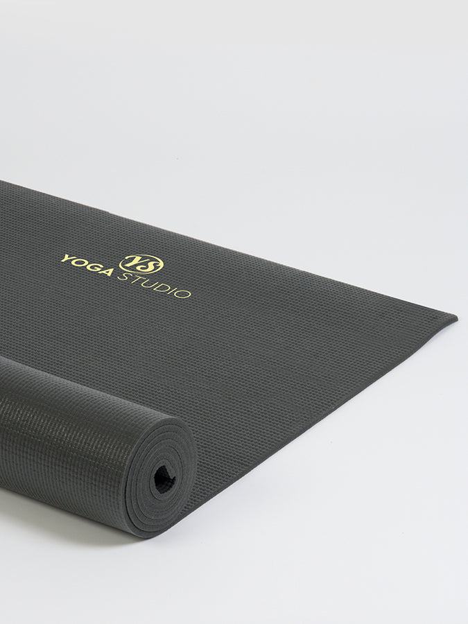 Yoga Studio Designed Sticky Yoga Mat 6mm - Roesports