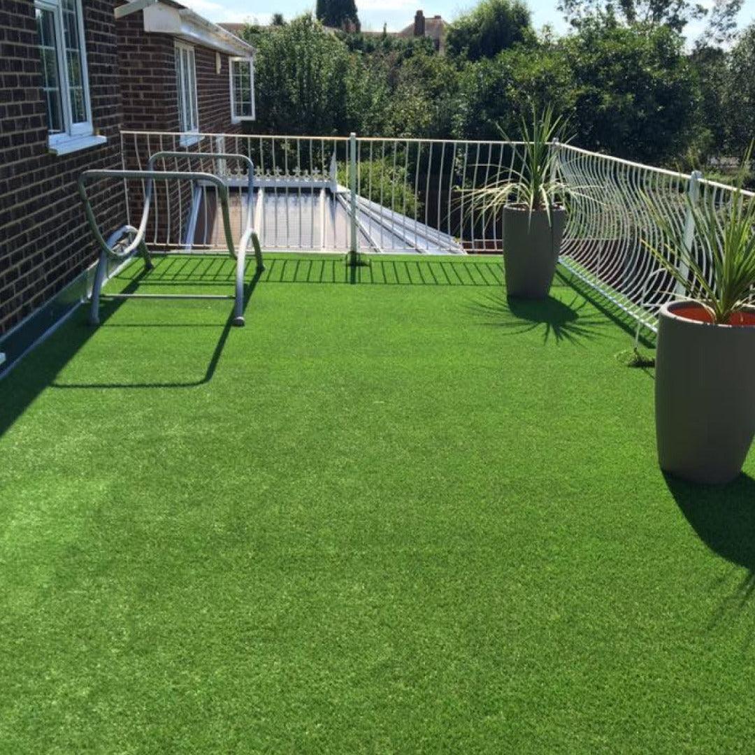 Rooftop Garden Artificial Lawn Grass for an Urban Oasis with Premium Artificial Lawn Grass for Rooftops - roesports